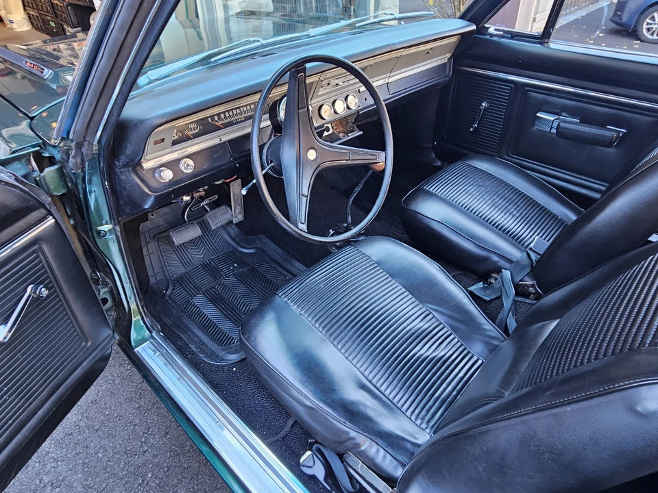 1969 Dodge Dart - Image 5 of 7