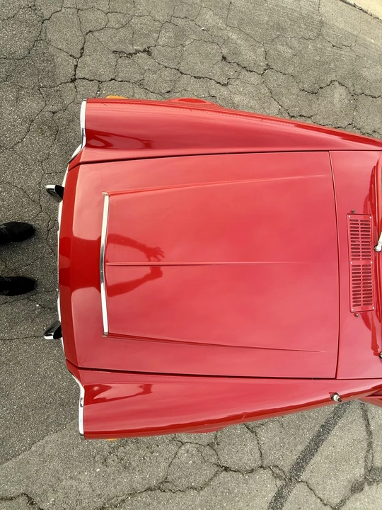1969 Nissan Datsun Sports - Image 18 of 31