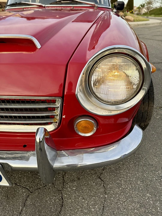 1969 Nissan Datsun Sports - Image 17 of 31