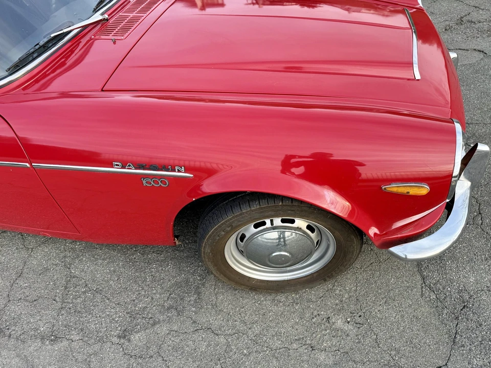 1969 Nissan Datsun Sports - Image 27 of 31