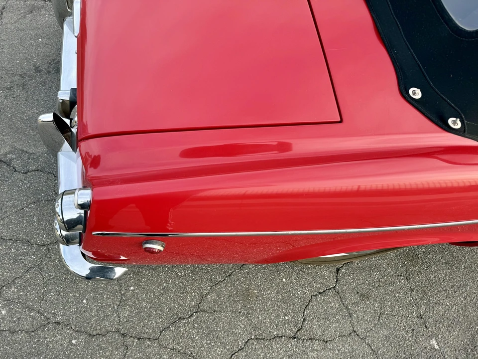 1969 Nissan Datsun Sports - Image 24 of 31