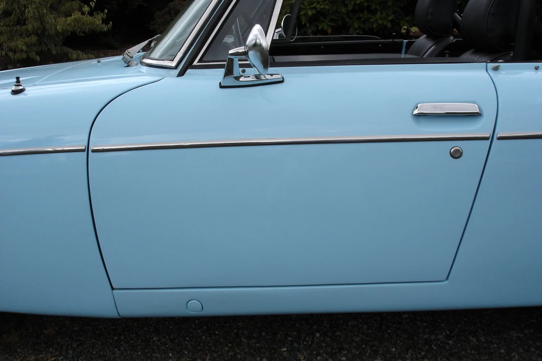1969 Nissan Datsun Sports - Image 13 of 31