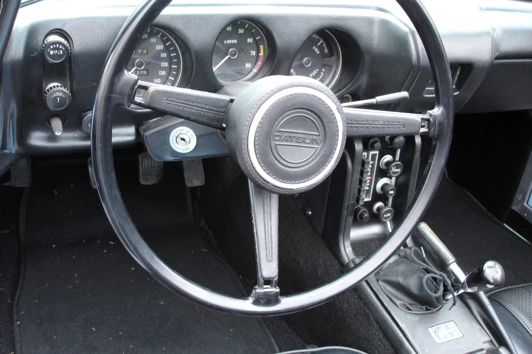 1969 Nissan Datsun Sports - Image 31 of 31