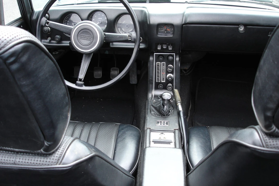1969 Nissan Datsun Sports - Image 30 of 31