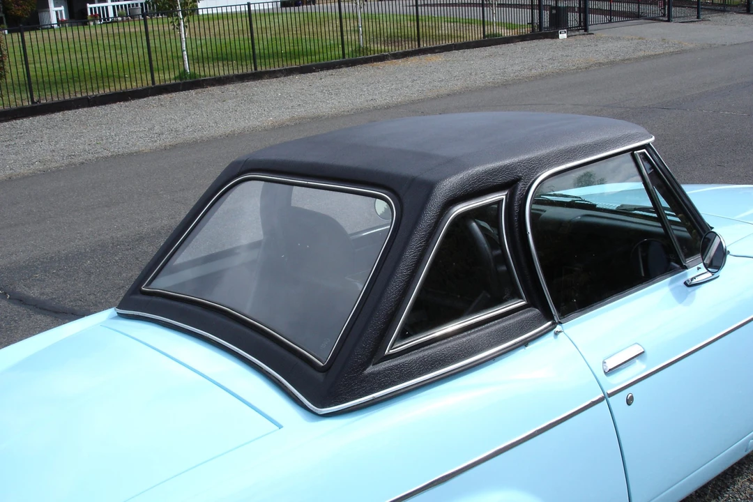 1969 Nissan Datsun Sports - Image 18 of 31