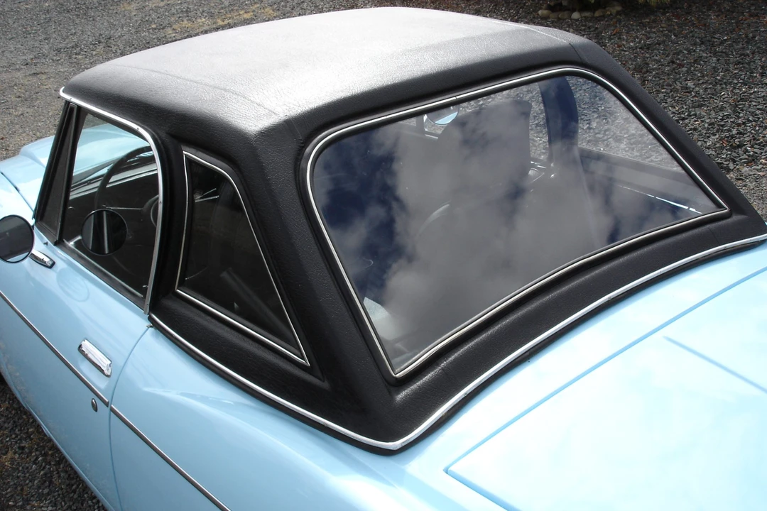 1969 Nissan Datsun Sports - Image 14 of 31