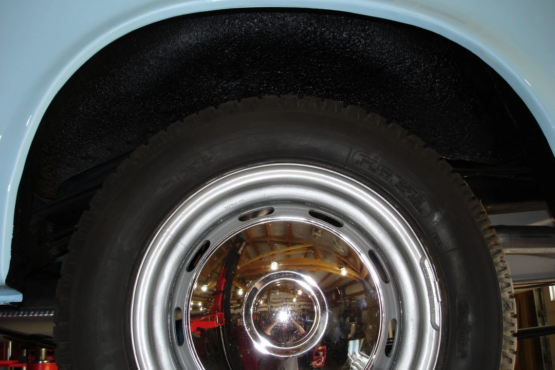 1969 Nissan Datsun Sports - Image 26 of 31