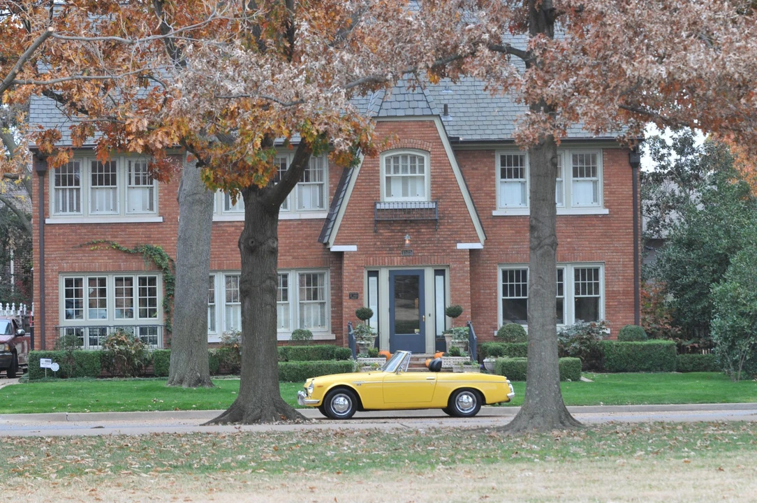 1969 Nissan Datsun Sports - Image 22 of 31