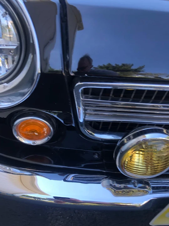 1969 Nissan Datsun Sports - Image 16 of 31