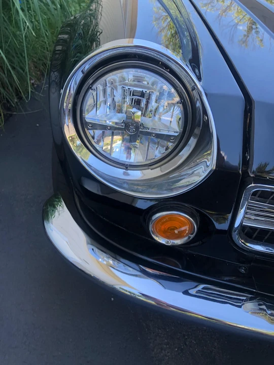1969 Nissan Datsun Sports - Image 13 of 31