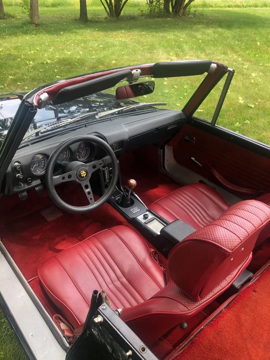 1969 Nissan Datsun Sports - Image 26 of 31