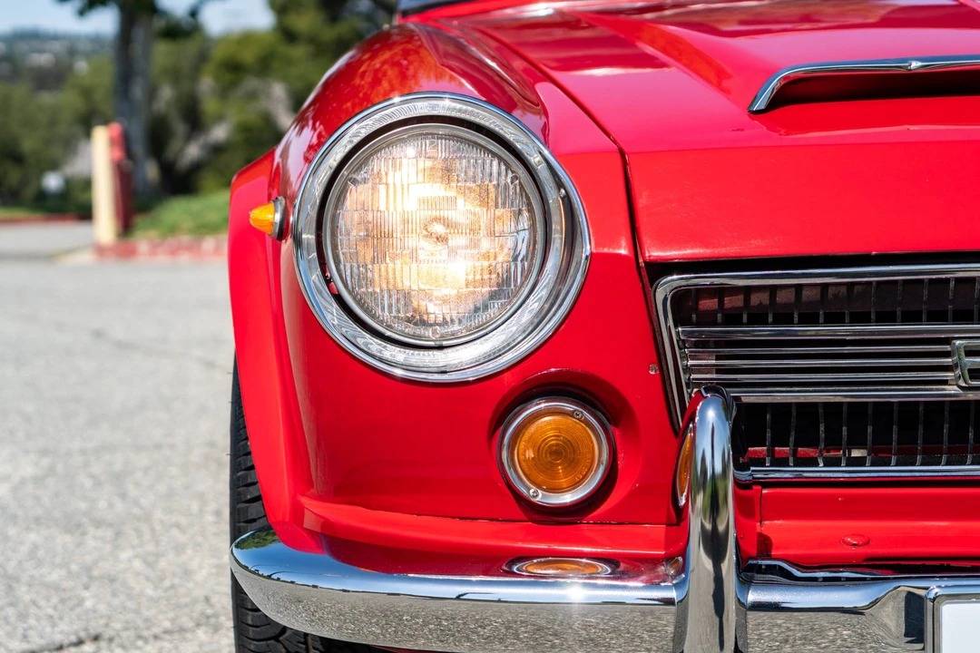 1969 Nissan Datsun Sports - Image 28 of 31