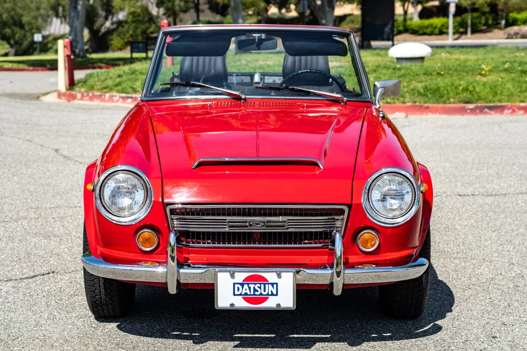 1969 Nissan Datsun Sports - Image 14 of 31
