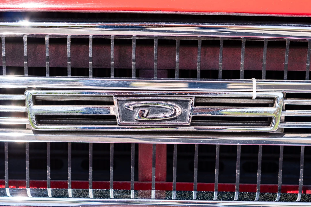 1969 Nissan Datsun Sports - Image 30 of 31