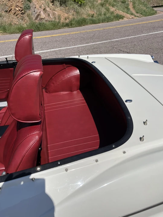 1969 Nissan Datsun Sports - Image 31 of 31