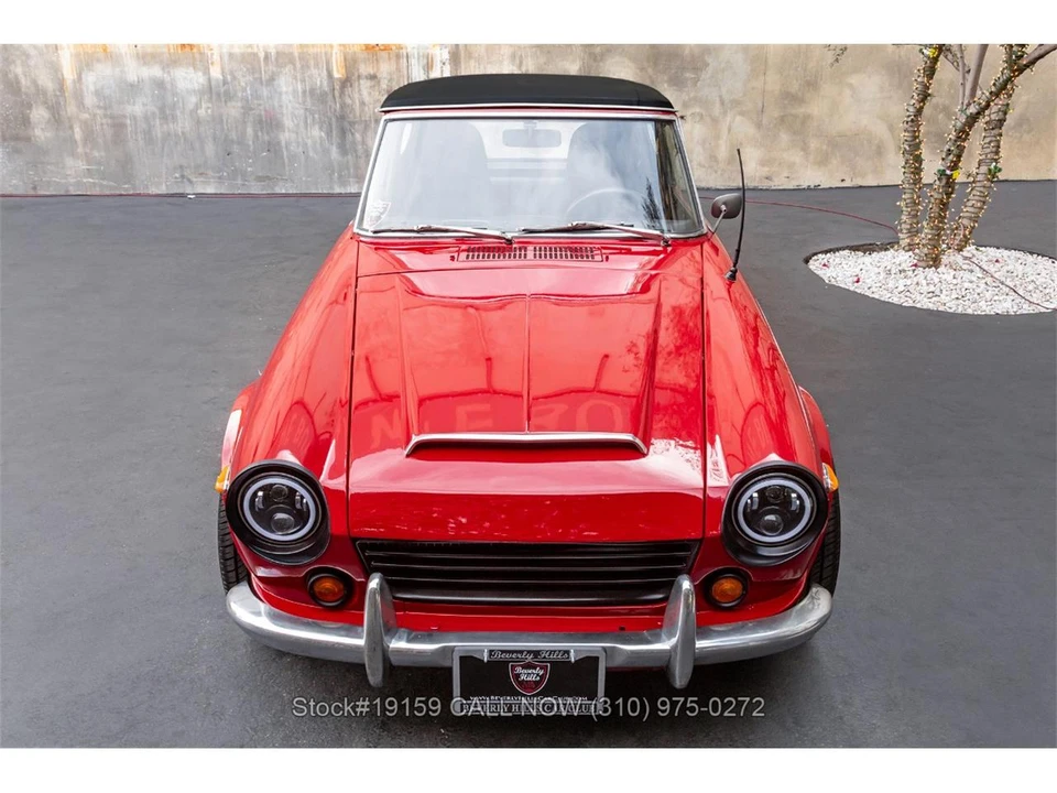1969 Nissan Datsun Sports - Image 8 of 31