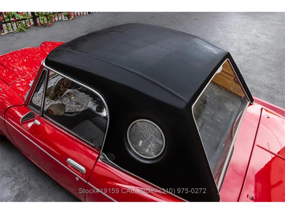 1969 Nissan Datsun Sports - Image 12 of 31