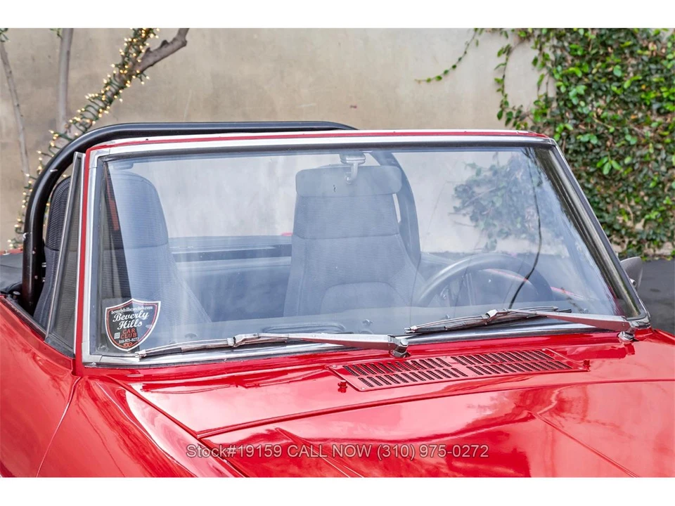 1969 Nissan Datsun Sports - Image 14 of 31