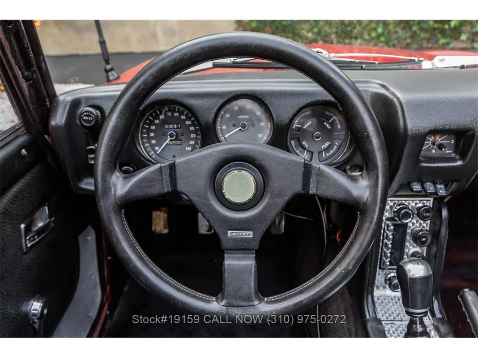 1969 Nissan Datsun Sports - Image 22 of 31
