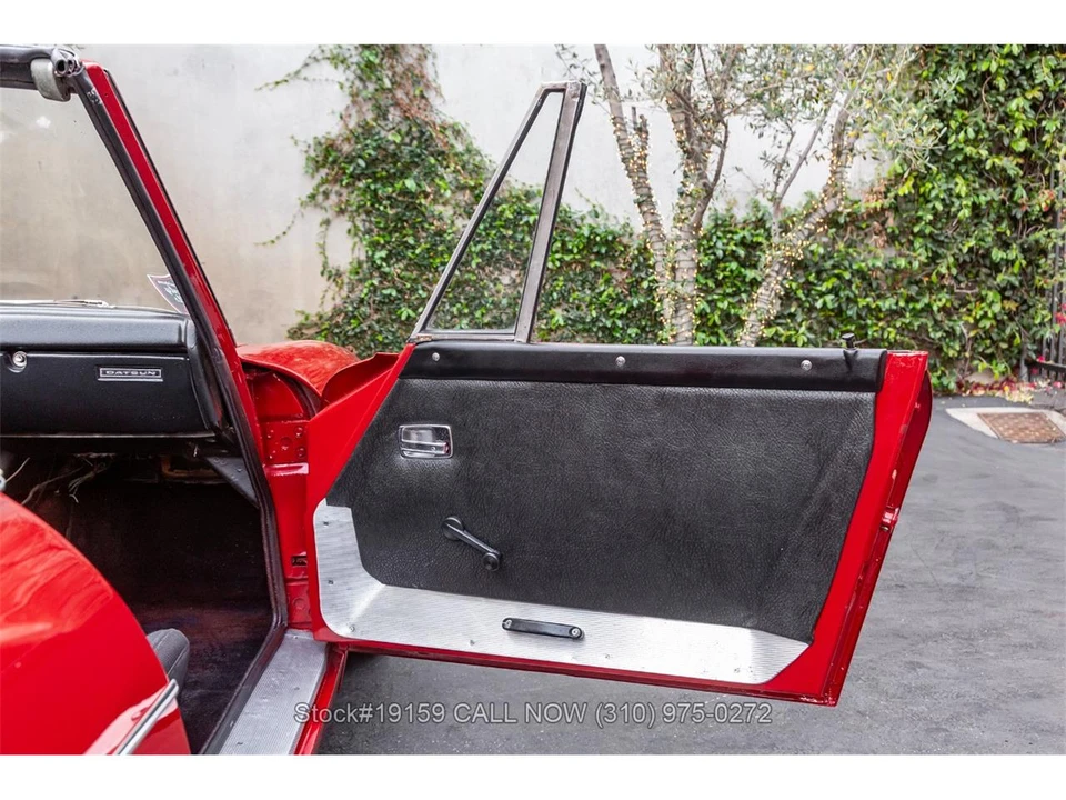 1969 Nissan Datsun Sports - Image 26 of 31