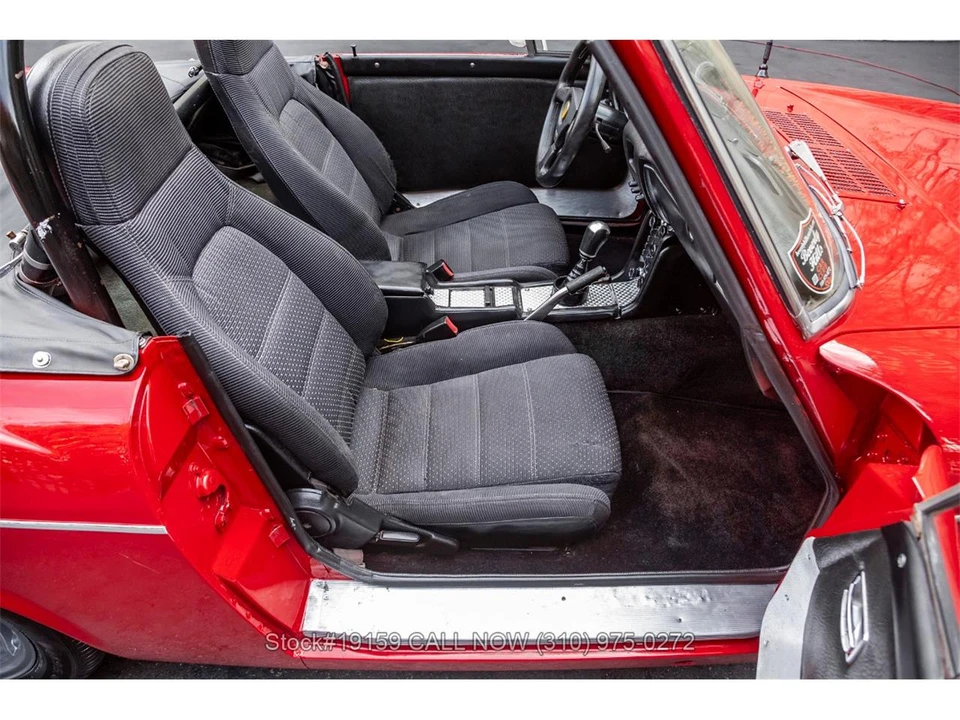 1969 Nissan Datsun Sports - Image 24 of 31