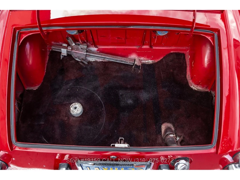 1969 Nissan Datsun Sports - Image 28 of 31