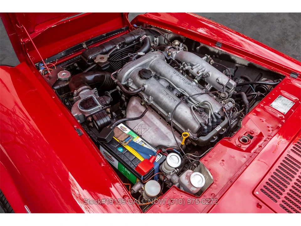 1969 Nissan Datsun Sports - Image 30 of 31