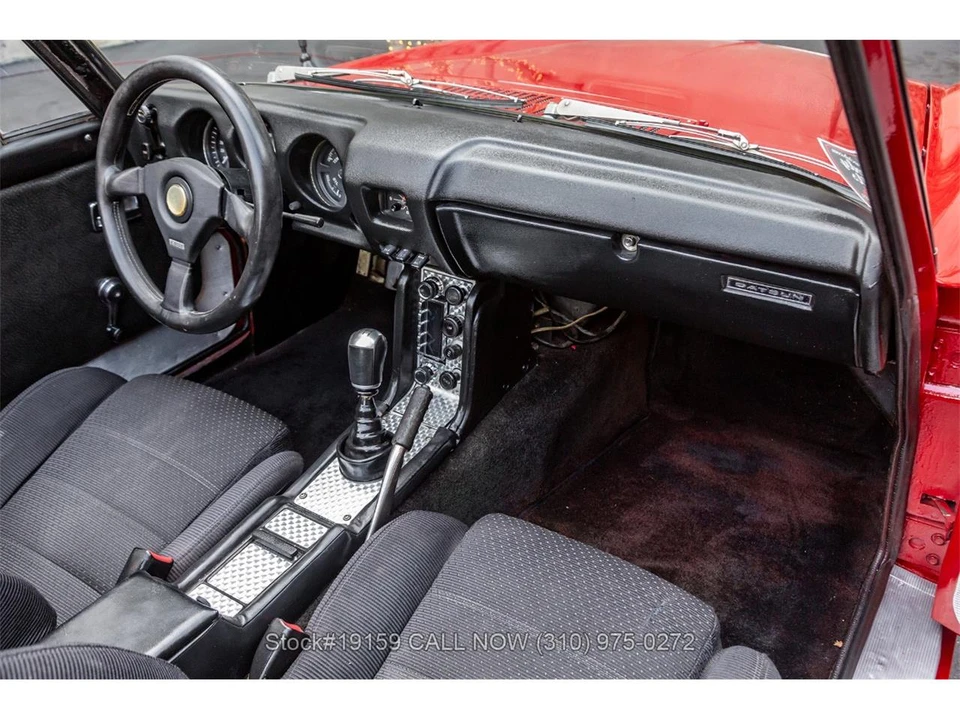 1969 Nissan Datsun Sports - Image 25 of 31
