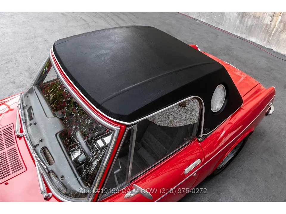 1969 Nissan Datsun Sports - Image 13 of 31