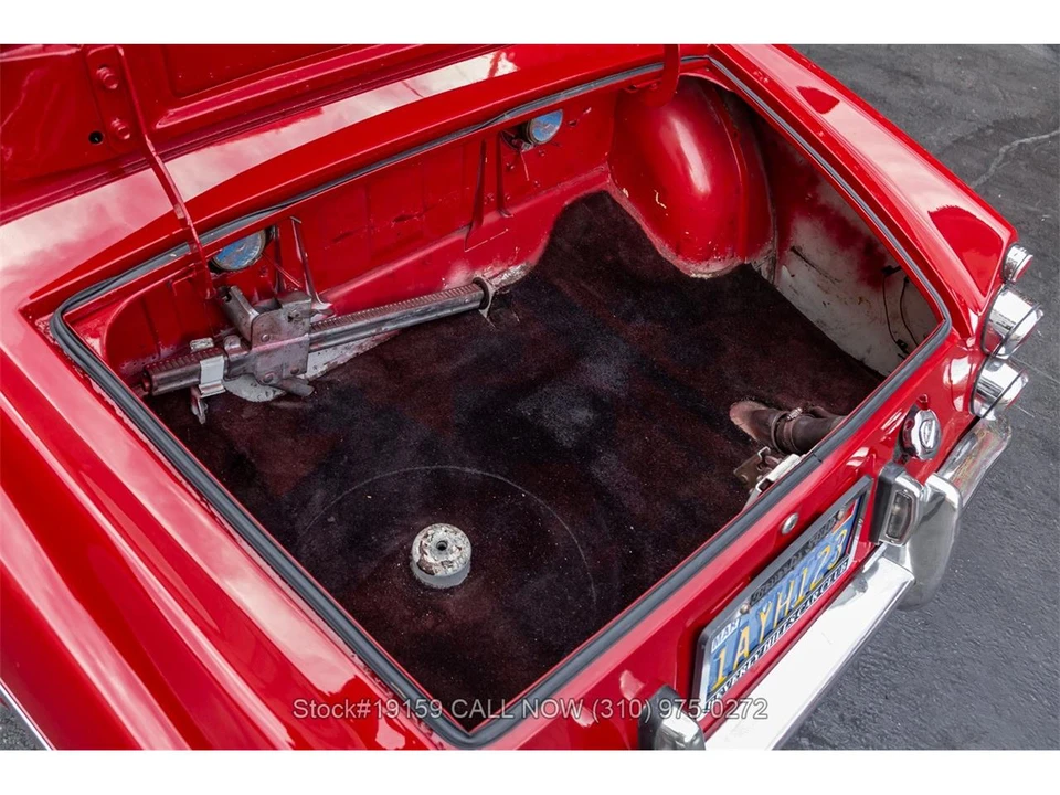 1969 Nissan Datsun Sports - Image 27 of 31