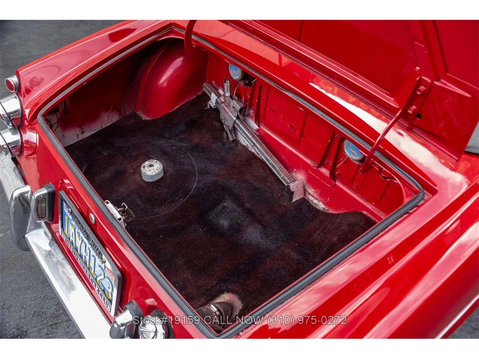 1969 Nissan Datsun Sports - Image 29 of 31