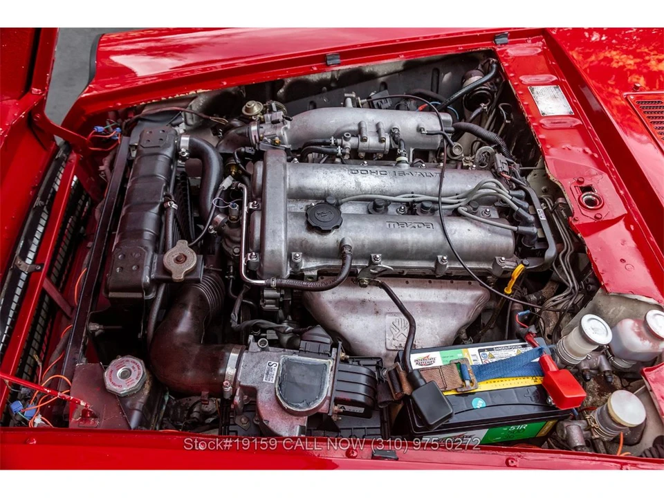 1969 Nissan Datsun Sports - Image 31 of 31