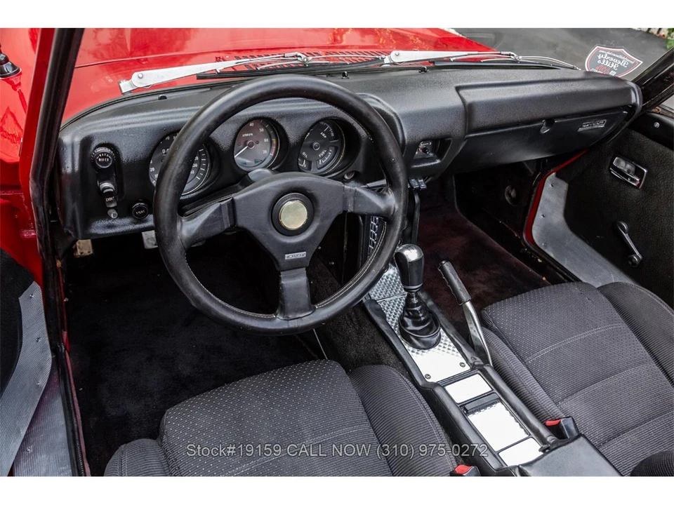 1969 Nissan Datsun Sports - Image 21 of 31