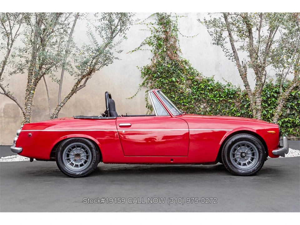 1969 Nissan Datsun Sports - Image 3 of 31