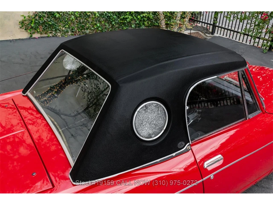 1969 Nissan Datsun Sports - Image 11 of 31