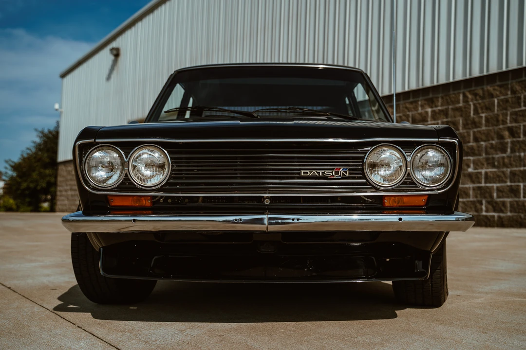 1969 Nissan 510 Bluebird - Image 17 of 31
