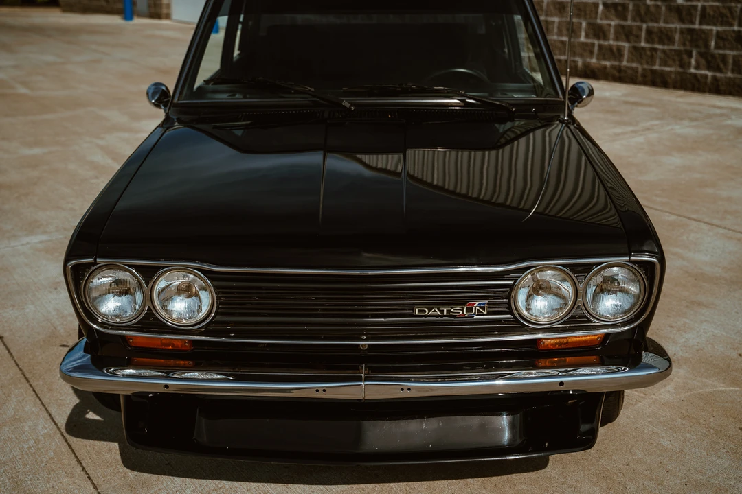 1969 Nissan 510 Bluebird - Image 28 of 31