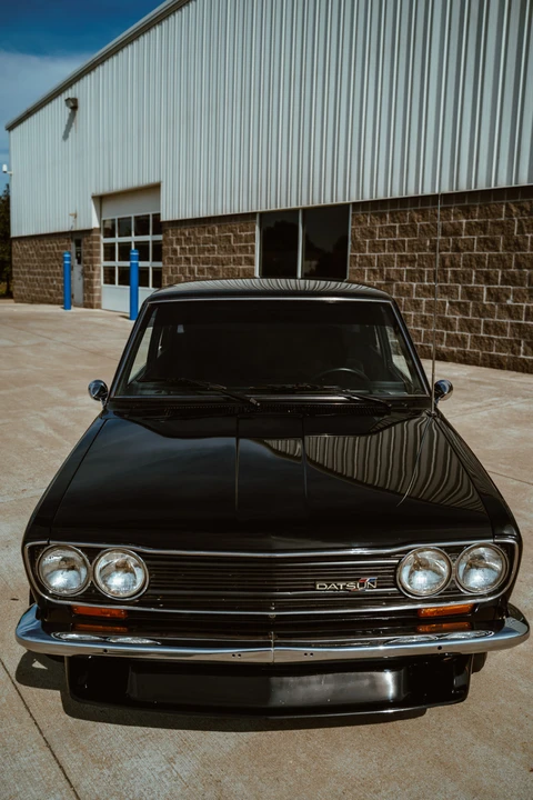 1969 Nissan 510 Bluebird - Image 29 of 31