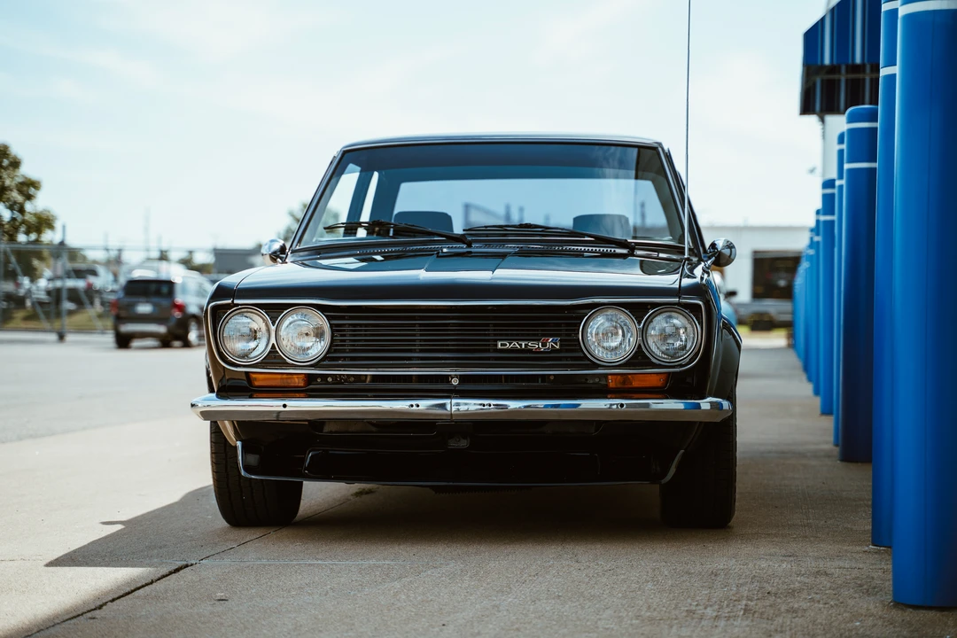 1969 Nissan 510 Bluebird - Image 18 of 31