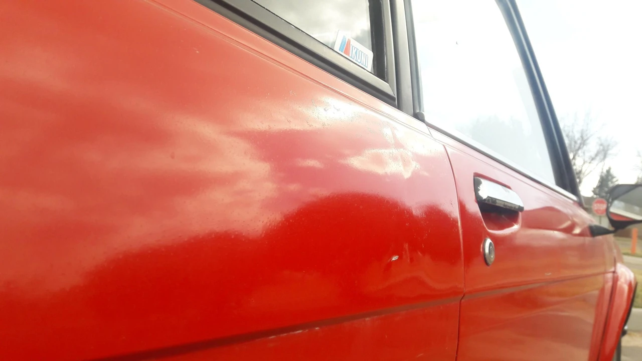 1969 Nissan 510 Bluebird - Image 20 of 31