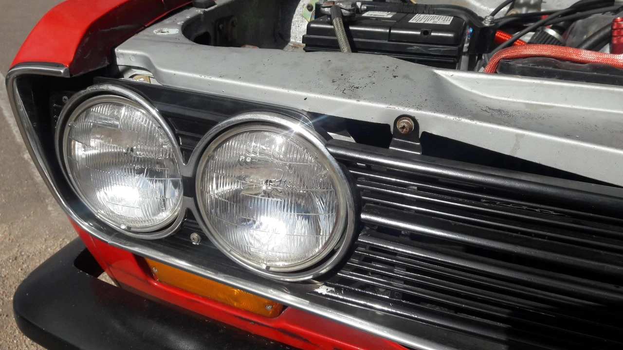 1969 Nissan 510 Bluebird - Image 11 of 31