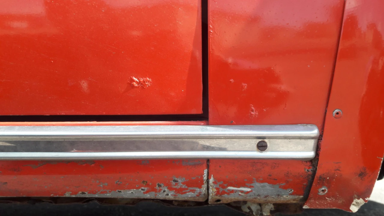 1969 Nissan 510 Bluebird - Image 23 of 31