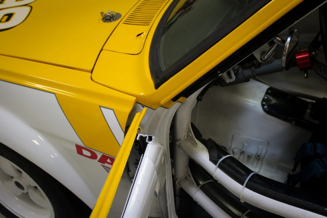 1969 Nissan 510 Bluebird - Image 21 of 31