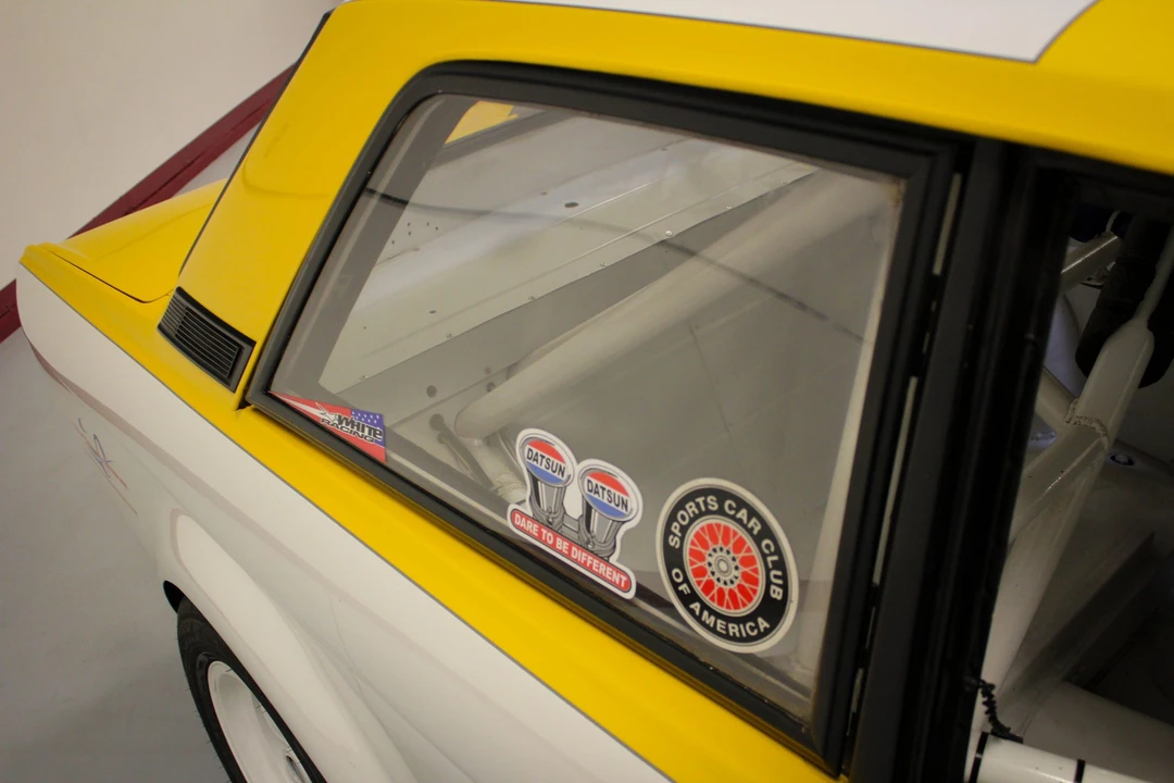 1969 Nissan 510 Bluebird - Image 14 of 31