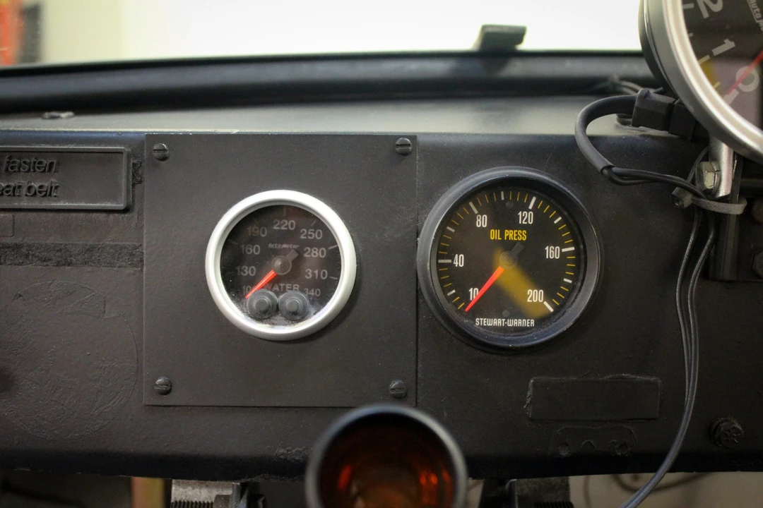 1969 Nissan 510 Bluebird - Image 25 of 31