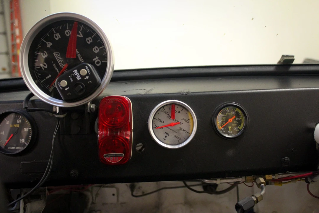 1969 Nissan 510 Bluebird - Image 28 of 31