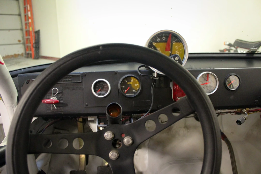 1969 Nissan 510 Bluebird - Image 27 of 31