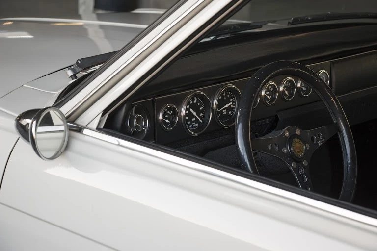 1969 Nissan 510 Bluebird - Image 27 of 31