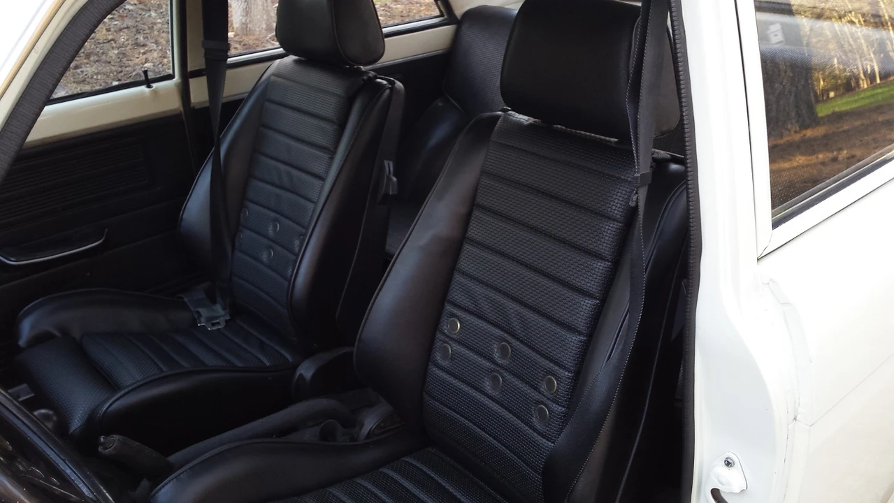 1969 Nissan 510 Bluebird - Image 28 of 31