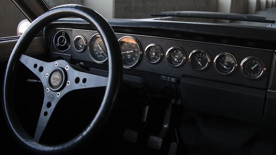 1969 Nissan 510 Bluebird - Image 25 of 31